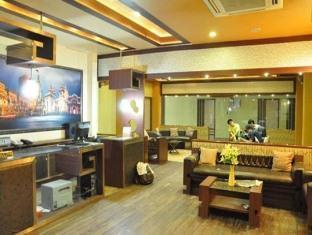 فاراناسي Hotel Vishwanath المظهر الخارجي الصورة