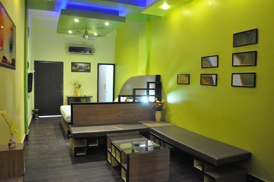 فاراناسي Hotel Vishwanath المظهر الخارجي الصورة