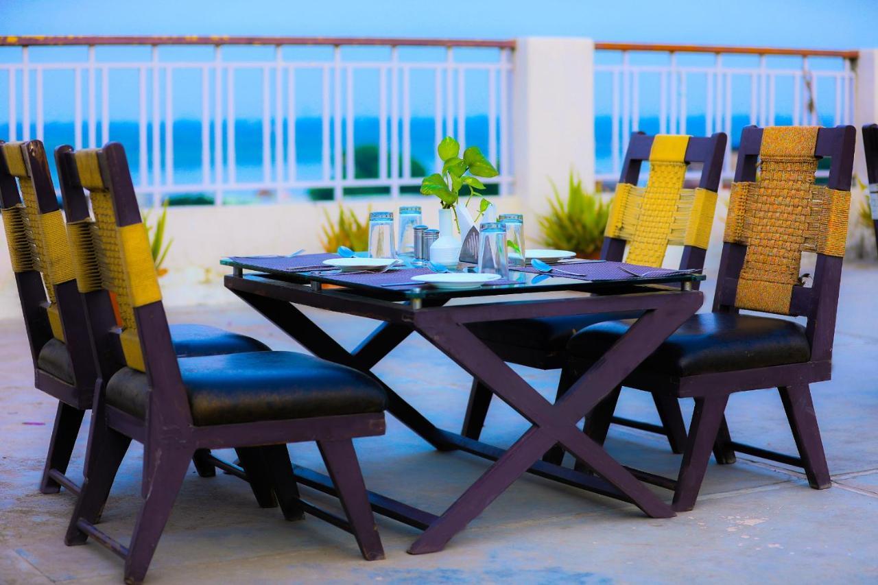 فاراناسي Hotel Vishwanath المظهر الخارجي الصورة